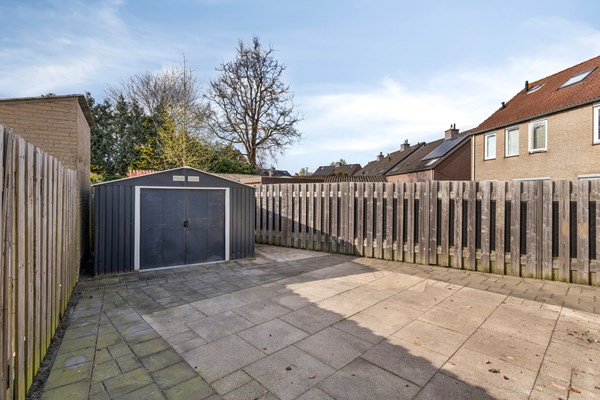 Medium property photo - Antoon Meurkensstraat 2C, 6021 LC Budel